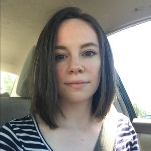 Meet your Posher, Kristi